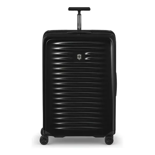 Mala Victorinox Média Airox Hardside Preto | MercadoLivre