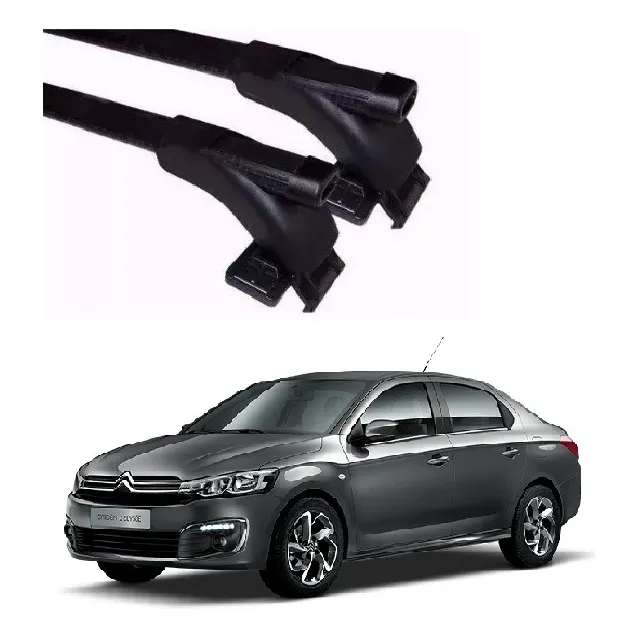 Barras Porta Equipaje Para Citroen Celysse / Peugeot 301