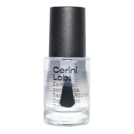 Fast Dry Cerini Lab