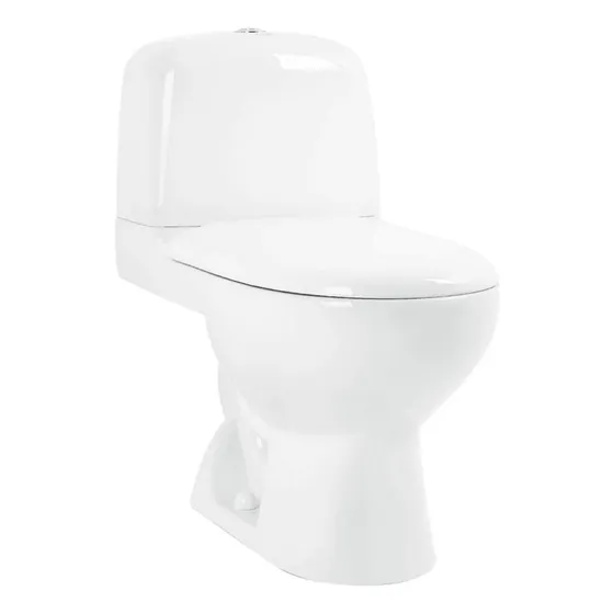 Sanitario Powermax - Marca Corona