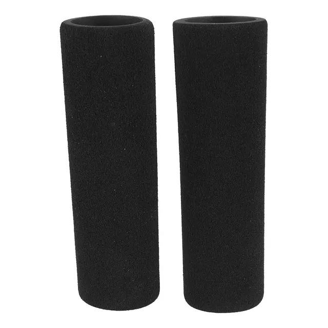 Empuñaduras Antivibratorias Para Motocicletas