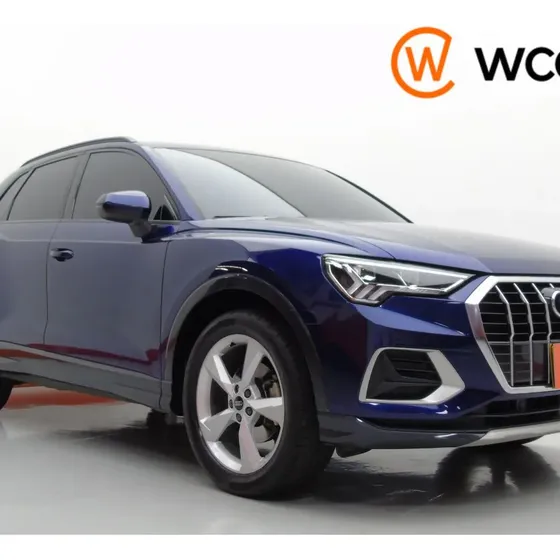 Audi Q3 Sportback 2023 Tfsi Sport 2.0