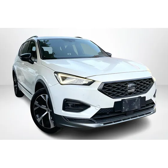 Seat Tarraco 5 Pts. Fr, 1.4t, 150 Hp, Dsg, S. Beats, Tp, F. L