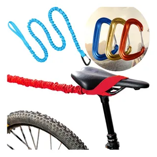 Cinturón Elástico, Cuerda De Remolque Para Exteriores, Niños Cinturón Elástico, Cuerda De Remolque Para Exteriores, Niños