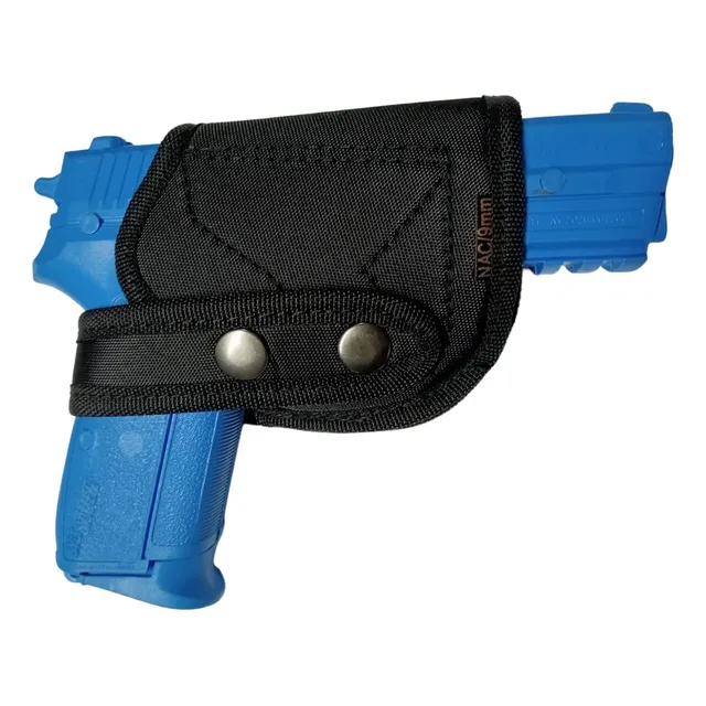 Chapuza Funda Porta Pistolas 9mm Externo