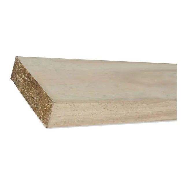 Tirante De Madera Pino Cepillado 2 X 6 X 4,27 Mts Maderwil