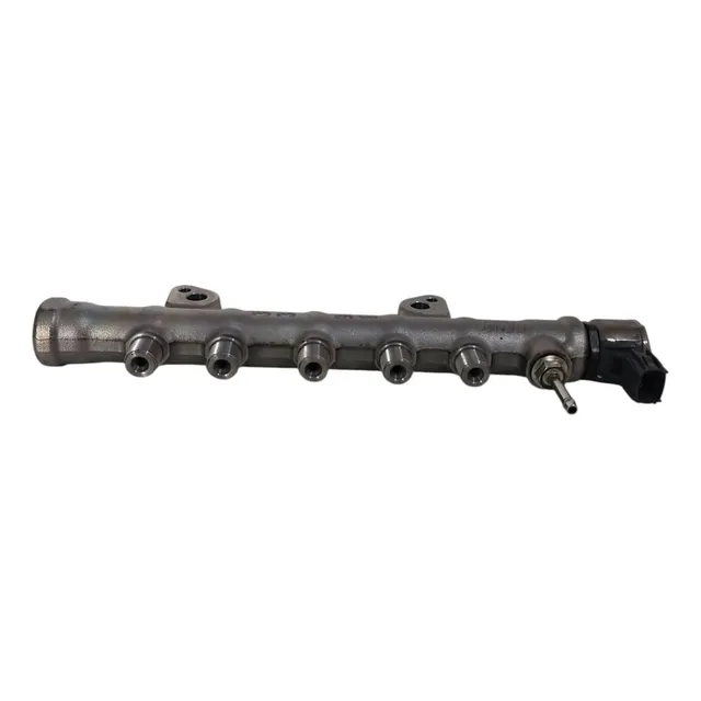 Flauta Bicos Injetores Hilux 2.8 2016/2020 A5971