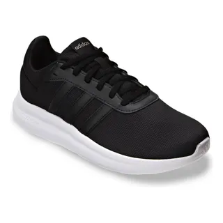 TĂȘnis Esportivo Masculino Lite Racer 4.0 adidas TĂȘnis Esportivo Masculino Lite Racer 4.0 adidas