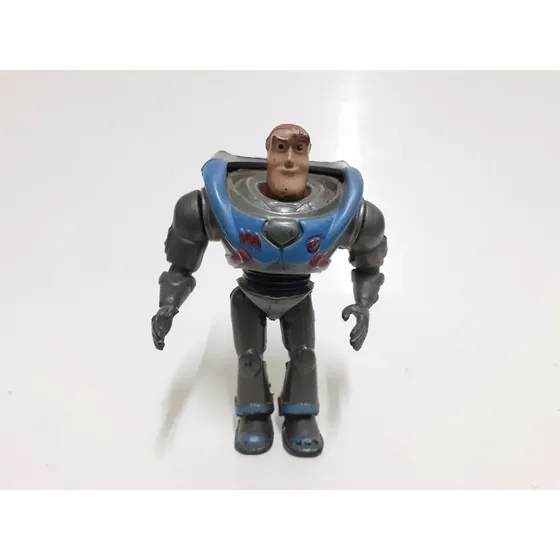 Buzz Lightyear Boneco 9 Cm Toy Story