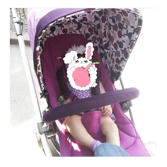 Coche Niños Marca Mamas & Papas Español 