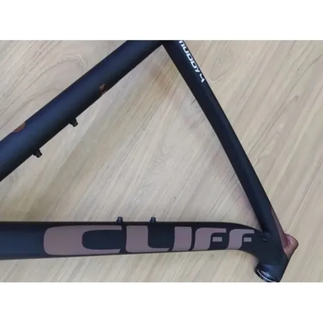 Cuadro Bicicleta Cliff En Aluminio Mtb Rin 29 Nuevo