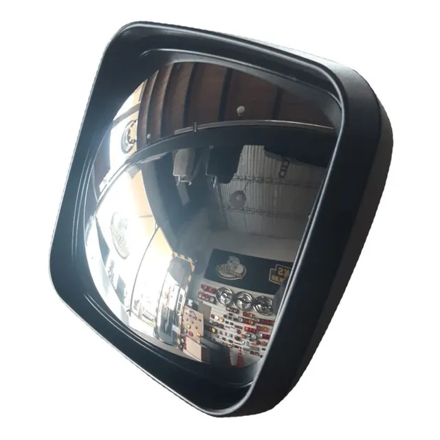 Espejo Exterior Ford Cargo ´13+ Auxiliar