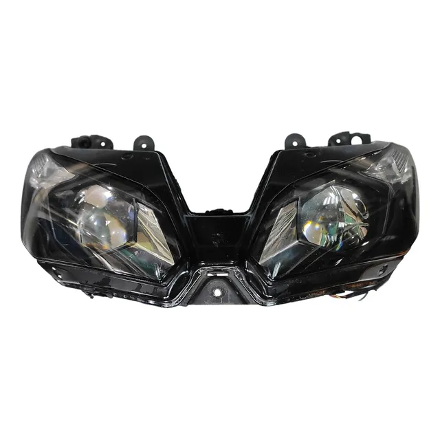Faro Kawasaki Zx6r 636 Oem