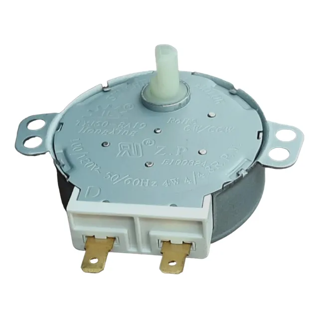 Motor De Microondas  Tyj50-8a19  100/120v 50/ 60hz  