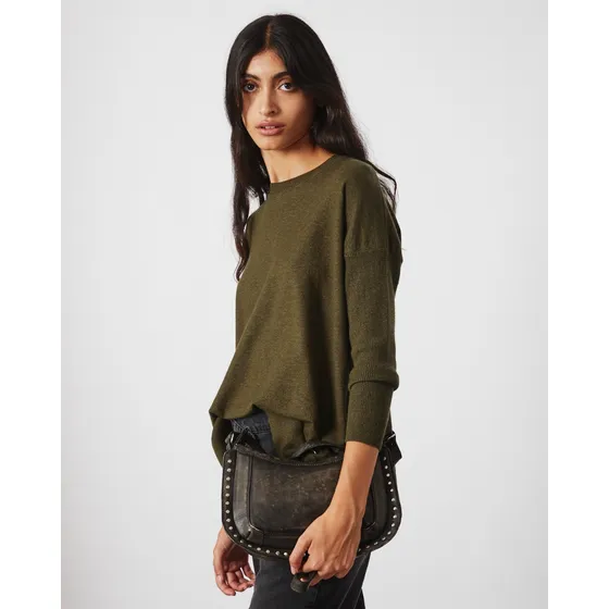 Sweater Mary Vii Wanama Oficial