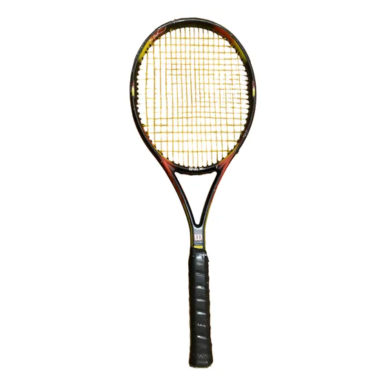 Raqueta Tenis Wilson Pro Staff 6.1si