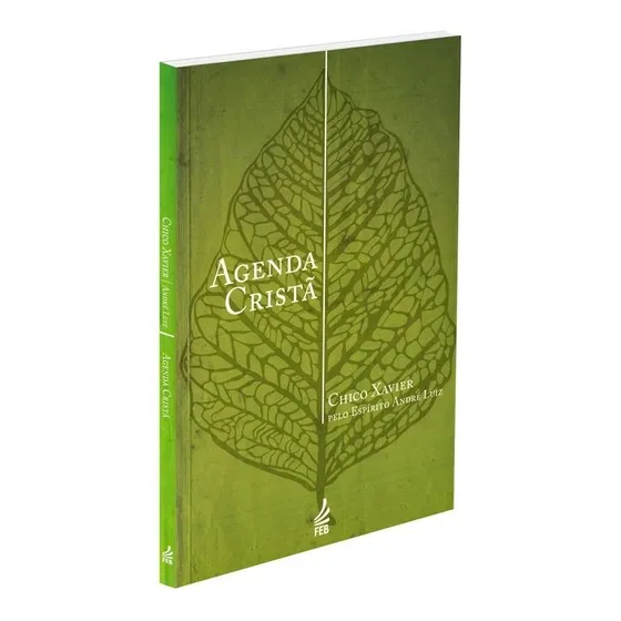 Agenda Cristã (novo Projeto)