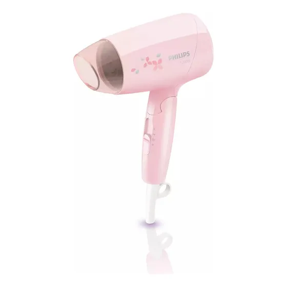 Secador De Cabello Philips Essential Care 3 Velocidades 