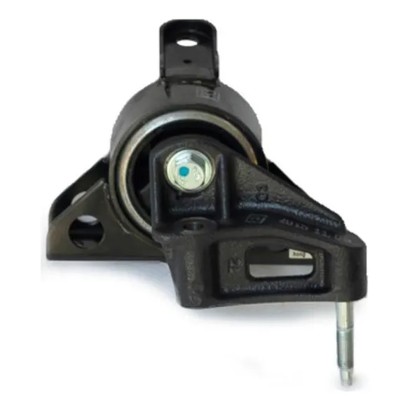 Base De Motor Derecha Spark 