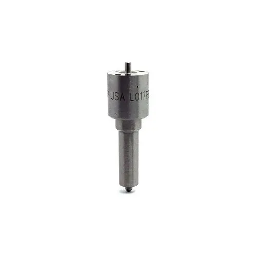 Bico Injetor Volvo Fh12 Nh12 Motor Dc12 1998 2006 - L017pbb