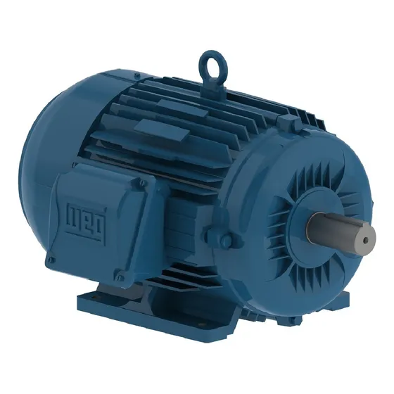 Motor Elétrico Trif. Weg 40cv 220/440v 4p 1800rpm Ip55 W22