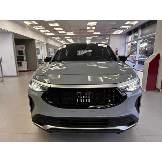 Fiat Fastback 1.3 T270 At6