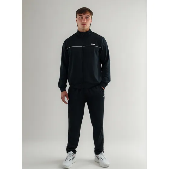 Equipo Conjunto Deportivo Hombre Fila Campera Y Pantalón