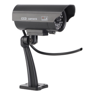 Cámara Ficticia Cctv Security Surveillance Cam Simulation Re Cámara Ficticia Cctv Security Surveillance Cam Simulation Re