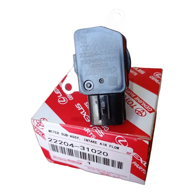 Sensor Maf Toyota Avalon, Camry,corolla, Rav4, Sienna, Lexus