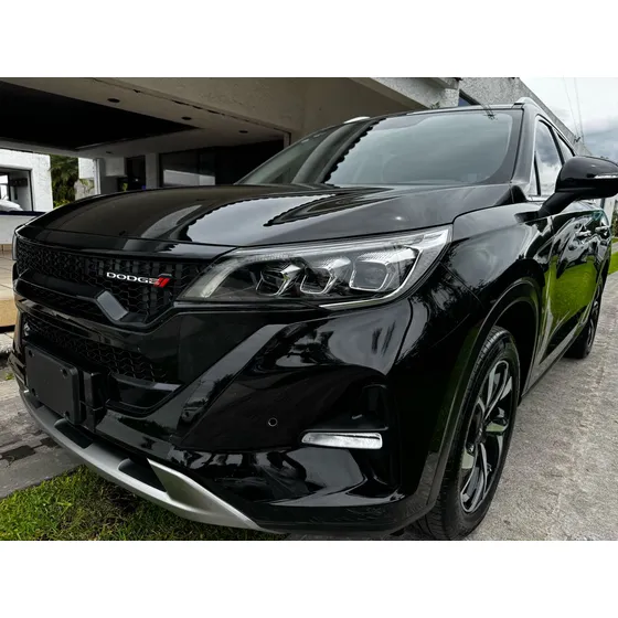 Dodge Journey 1.5t Gdi Sxt