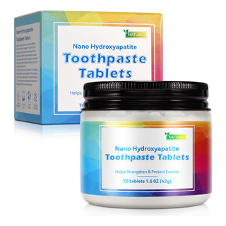 Pasta De Dientes Masticable P Tablets Natural Paste Tabs Ear Pasta De Dientes Masticable P Tablets Natural Paste Tabs Ear