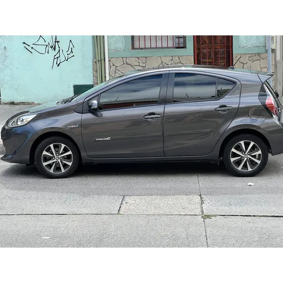 Toyota Prius 1.5 C Hibrido At
