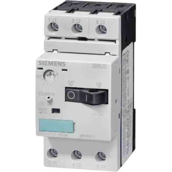 Siemens 3re54414ga249an6