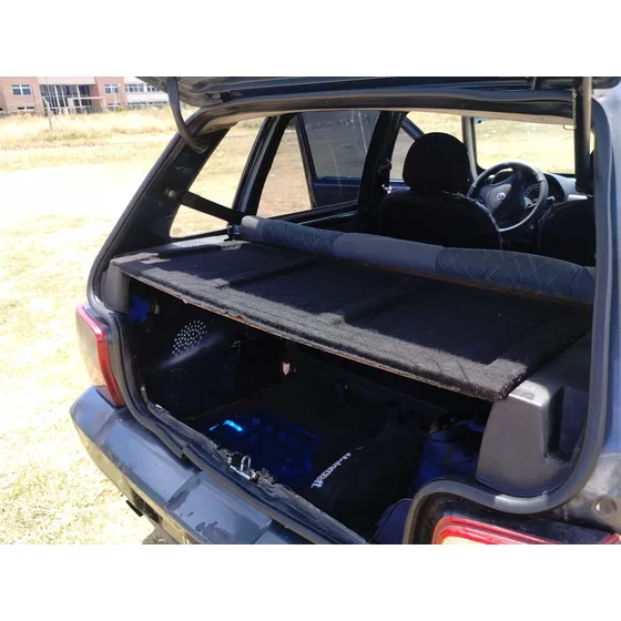 Fiat Uno 1.3 Fire Pack 2 Aa 5 P