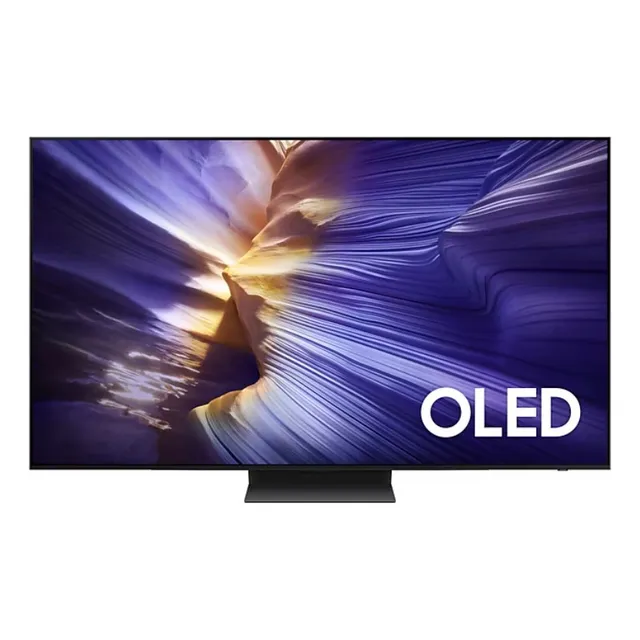 Pantalla Smart Tv Samsung 55'' 4k Oled Qn55s90fafxzx 2025