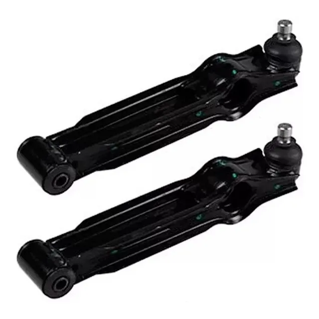 Kit 2 Brazo Rotula P/ Chery Qq 2011-2016