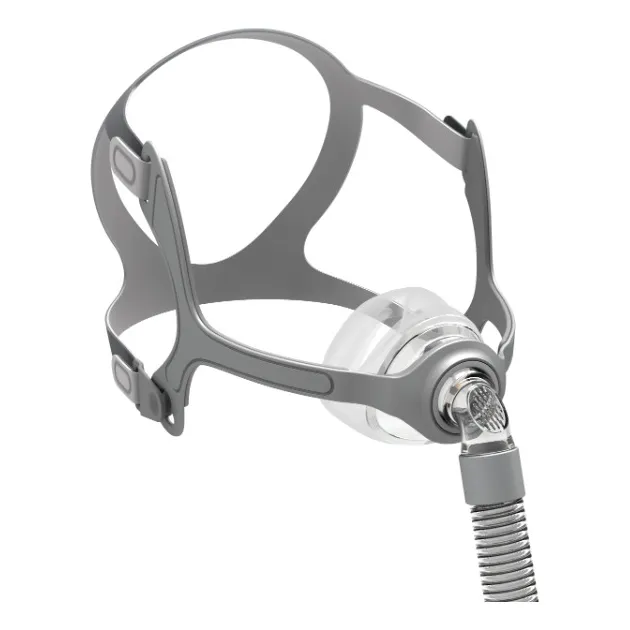 Máscara Nasal Para Mascara Cpap
