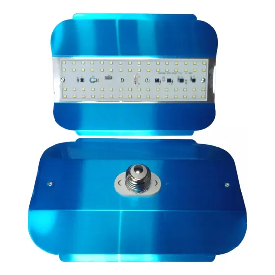 Reflector Liviano Lámpara Led Ultraliviana 100w 110v