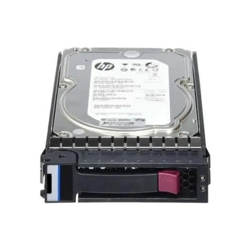 Disco Duro Hp 2tb 12g 7.2k Sas 3.5,servidor G 3-7,846523-002
