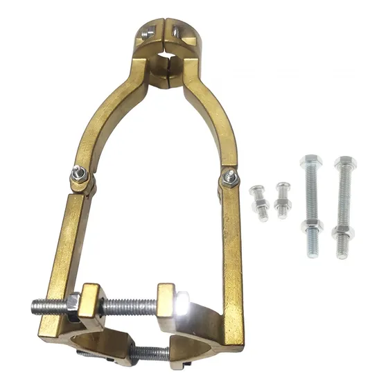 Adaptador De Broca De Agujero Cuadrado Para Con Tornillos