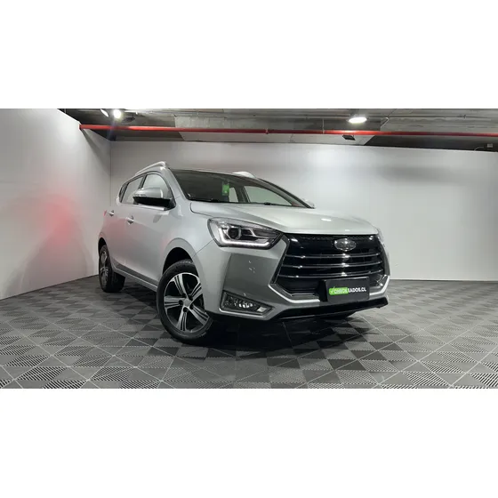 Jac Js2 1.5 Luxury Mt