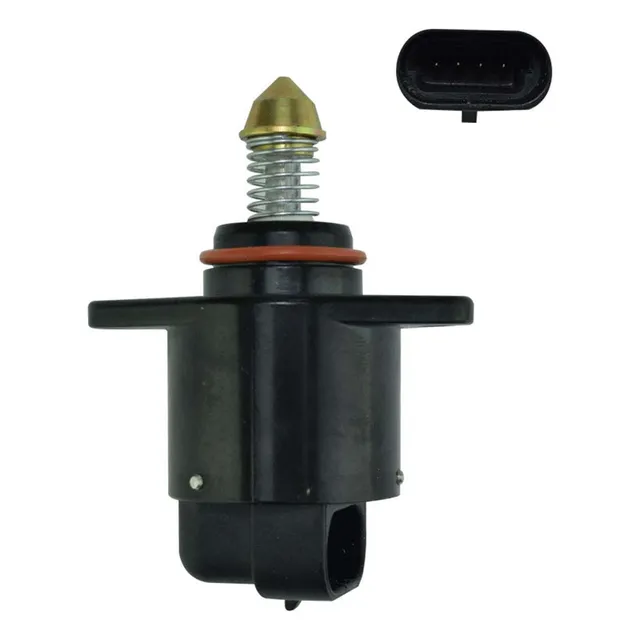 Valvula Iac Chevy 1.4l 1994 - 1995 Tomco