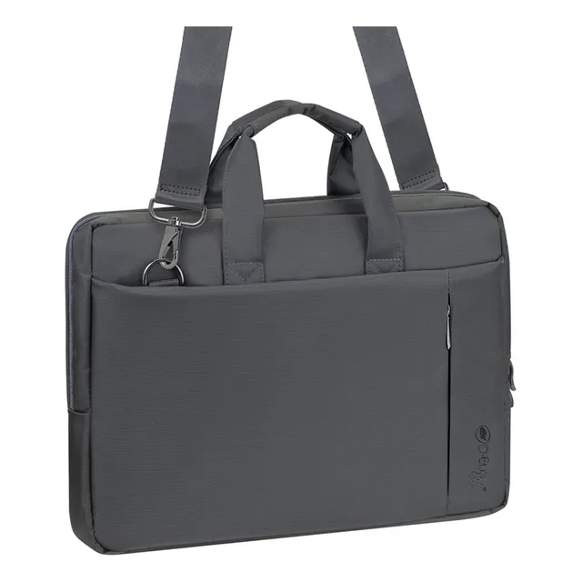 Maletín Para Laptop 15.6  Con Asas Desmontables Y Ajustables