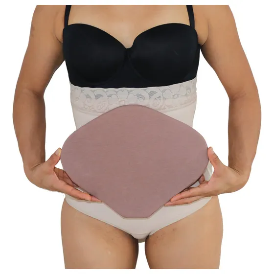 Faja Tabla Abdominal Mariposa - Unidad a $24000