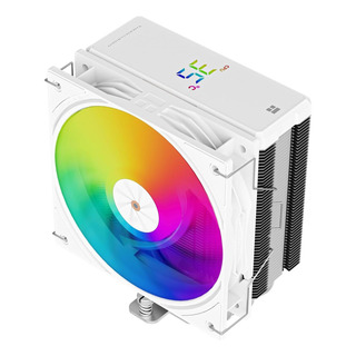 Termalright Assassin X 120r Digital Argb White Cpu Air Enrol Termalright Assassin X 120r Digital Argb White Cpu Air Enrol