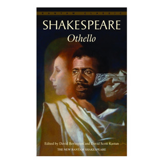 Libro: Othello (bantam Classic) Libro: Othello (bantam Classic)
