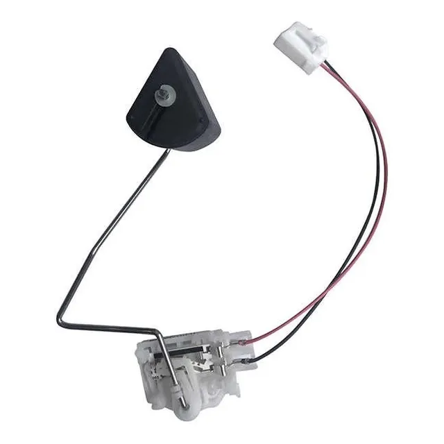 Flotante De Gasolina Toyota Fortuner 2008 2009 2010 2011   