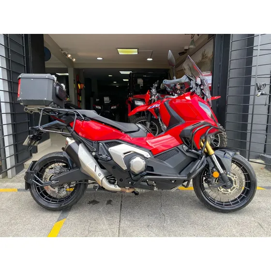 Honda Xadv 759 2021
