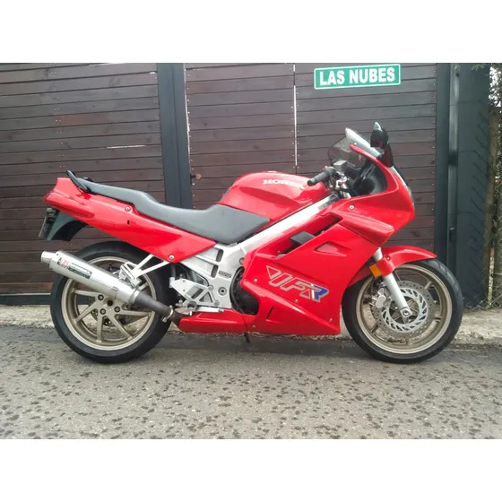 Honda Vfr 750