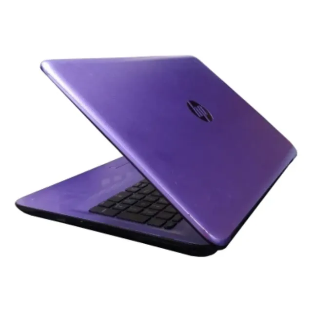 Notebook Hp 4gb Ram 64gb